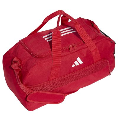 4. Adidas TIRO Duffle S bag IB8661