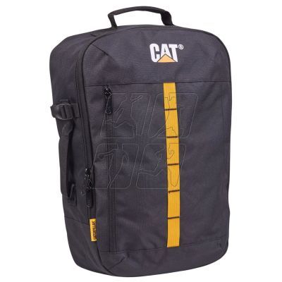 2. Caterpillar Tactical Cabin Backpack 84723-01