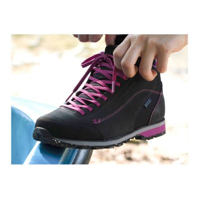 4. Trazeta Zeta Mid W's W T010722180 trekking shoes