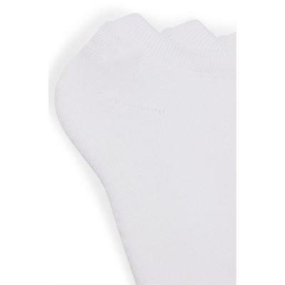 8. HUGO 3P LC long socks black (50514916-001)