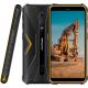 10. Ulefone Armor X12 3/32GB black-orange without charger