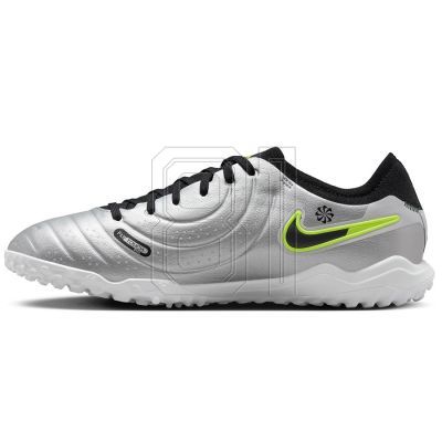 2. Nike Tiempo Legend 10 Pro TF M DV4336-001 shoes
