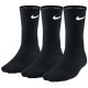Nike Lightweight Crew Socks 3-Pack SX4704-001