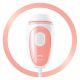 Braun Silk-expert PL1000 Intense Pulsed Light (IPL) Hair Remover Pink, White
