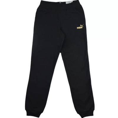 4. Puma Essential Sweatpants FL G Jr 846133 51