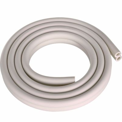 23. Anti-decubitus bubble mattress with alternating pressure