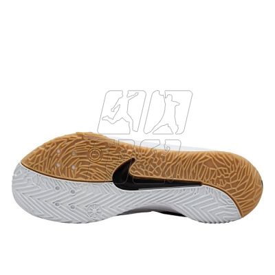 4. Nike Air Zoom Hyperace 3 M FQ7074101 volleyball shoes