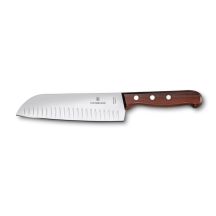 Victorinox Santoku Wood knife - 6.8520.17