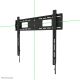 7. Neomounts WL30-750BL18 TV Mount 2.49 m (98") Black