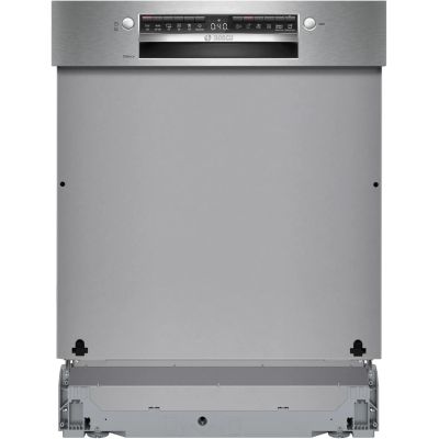 BOSCH SMI4EVS04E built-in dishwasher