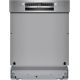BOSCH SMI4EVS04E built-in dishwasher