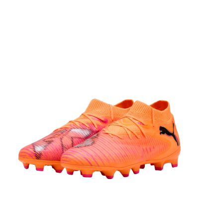 2. Puma Future 8 Match TT + Mid 108616 03 Kids' Soccer Shoes