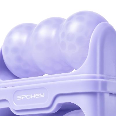2. Spokey LIFTY double massager with cooling function