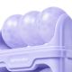 2. Spokey LIFTY double massager with cooling function