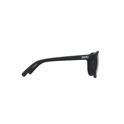 3. POC KNOW POLARIZED glasses black
