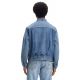 2. Levi&#39;s Trucker Type I Jacket M A31740004