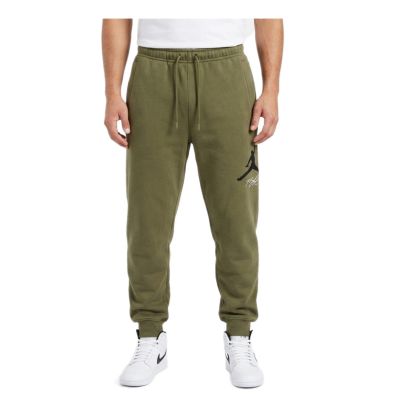 4. Air Jordan Essentials Baseline Pants - FD7345-222