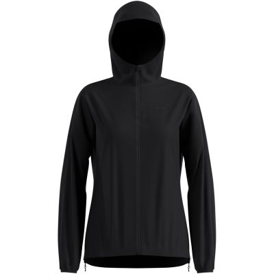 Odlo X-ALP WATERPROOF Jacket Women's Waterproof Jacket Black S