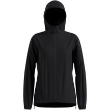 Odlo X-ALP WATERPROOF Jacket Women's Waterproof Jacket Black S
