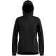 Odlo X-ALP WATERPROOF Jacket Women's Waterproof Jacket Black S