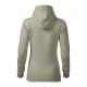 2. Malfini Cape Sweatshirt W MLI-41428