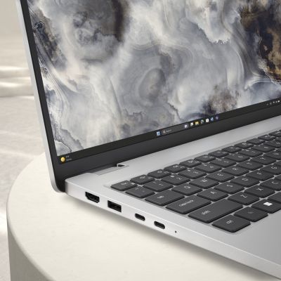 11. Dell Pro 16 Plus PB16250 | 16 " | FHD+ | Anti-glare | Intel Core Ultra 5 | 236V | 16 GB | LPDDR5x | Solid-state drive capacity 512 GB | Intel Arc Graphics | Ubuntu | 802.11be | Bluetooth version 5.4 | Keyboard language English | Keyboard backlit | Warrant
