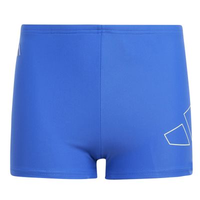 5. adidas BB Boxer Jr IK9653 swim boxers