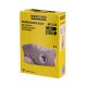3. Karcher filter bags (Paper; KARCHER 6.904-322.0; 5 pcs.)