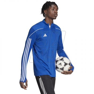 4. Sweatshirt adidas Tiro 23 League Training Top M HS0328