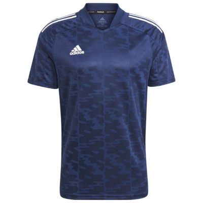 3. Adidas Condivo 21 Jersey Primeblue M GJ6801