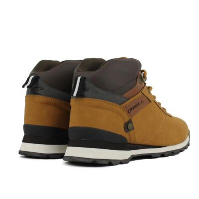 3. O'Neill Grand Teton Men Mid Boots Brown (9022302635A)