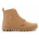 7. Shoes Palladium Plbrousse X Kitsune Woodlin W 78454-209-M
