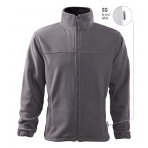 Malfini Jacket M MLI-501SG steel 36