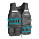 MAKITA TOOL VEST