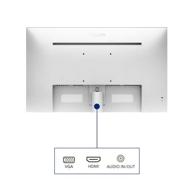 12. PHILIPS LED MONITOR 27" 271V8AW/00