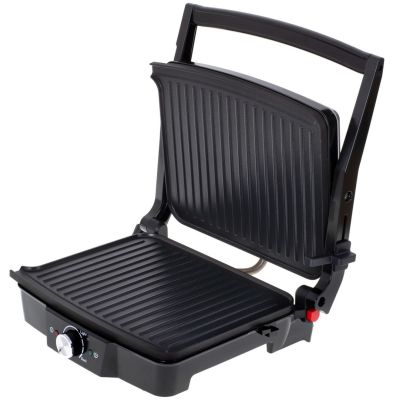 8. CAMRY CR 3053 Electric Grill