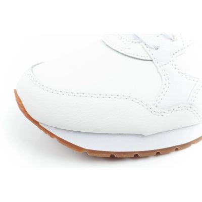 15. Puma ST Runner v4 sports shoes sneakers men's white leather fashionable
