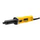 5. DeWALT DWE4884-QS Straight/Die Grinder Straight Die Grinder 25000 RPM Yellow 450 W