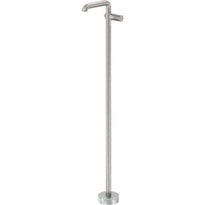 Freestanding washbasin tap