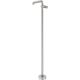 Freestanding washbasin tap