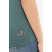 VIKING Winslow Lady Bamboo Women's Polo Shirt Turquoise XL