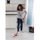6. Vileda TURBO spin mop