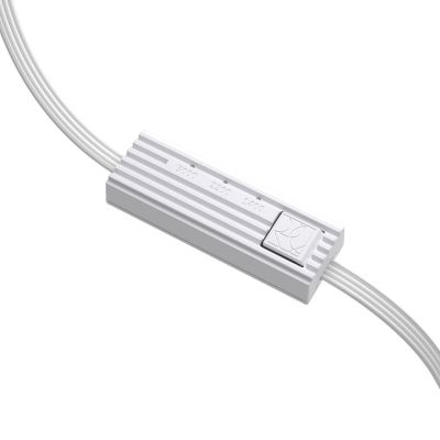 11. ASUS PROART PF120 FAN PWM WHITE 3IN1 fan