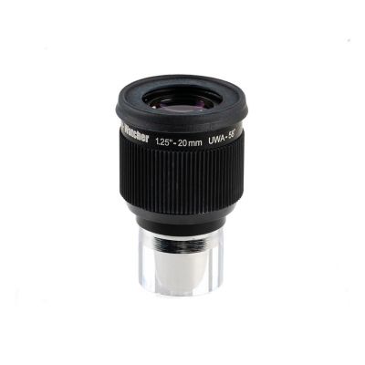 Sky-Watcher SWA-58 20 mm 1.25" Eyepiece