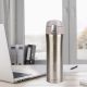 19. COLLECTION THERMAL MUG 450 ML MAESTRO GOLD