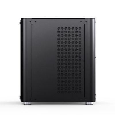 14. Jonsbo TK-1 2.0 Mini Tower Black