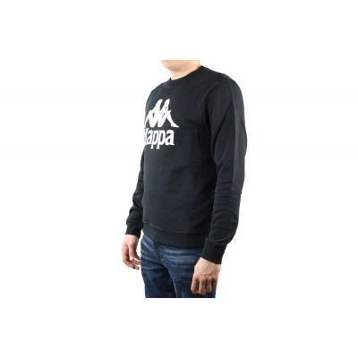 6. Kappa Sertum RN Sweatshirt M 703797-19-4006