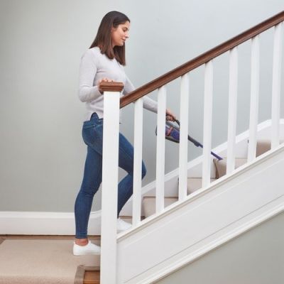 15. 18V BHHV520BFP BLACK+ DECKER Handheld Vacuum Cleaner