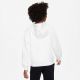 5. Nike Academy CR7 Club Fleece Jr Sweatshirt FN8420-100