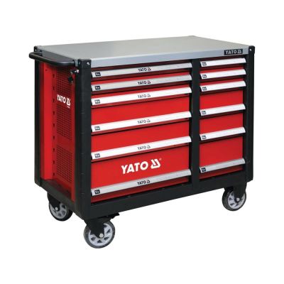 12-drawer workshop cabinet 09003